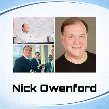 Nick Owenford Nick Owenford