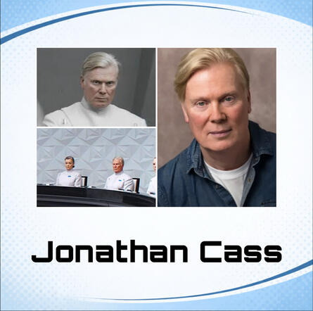 Jonathan Cass Jonathan Cass