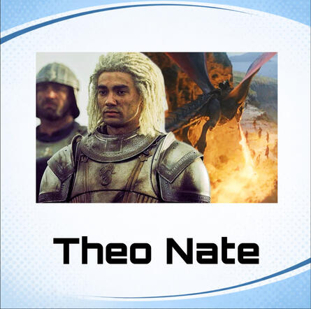Theo Nate Theo Nate