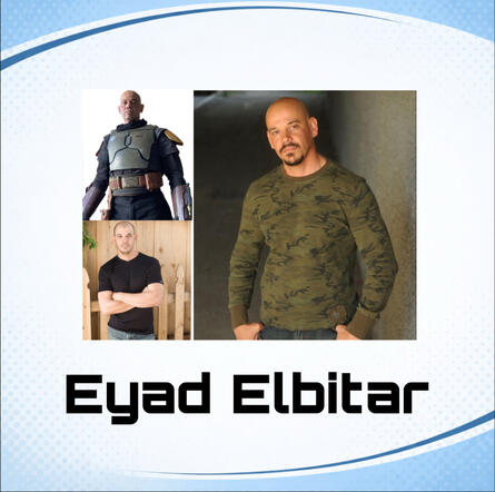 Eyad Elbitar Eyad Elbitar