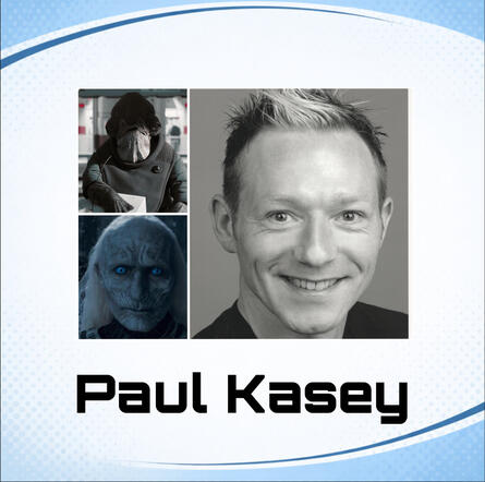 Paul K Paul K
