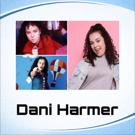 Dani Dani