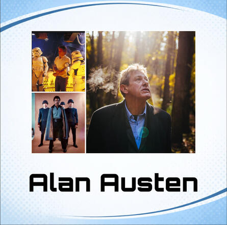 Alan Alan
