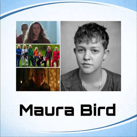 Maura Maura